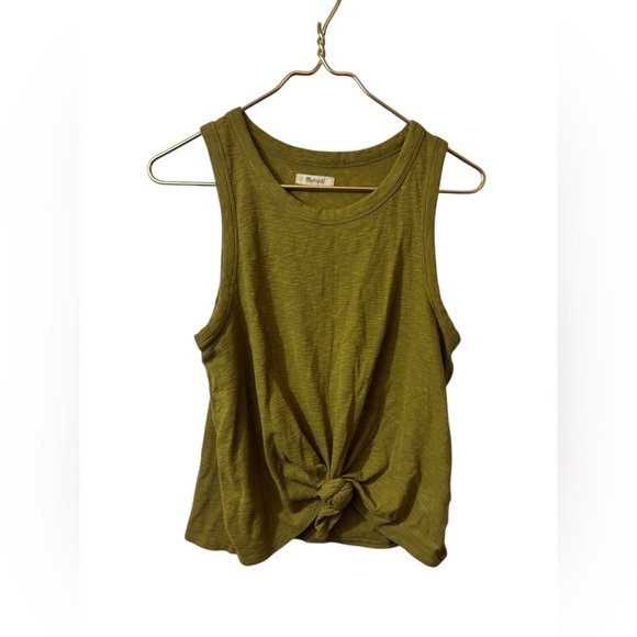 Madewell Tops - MADEWELL | tank top large